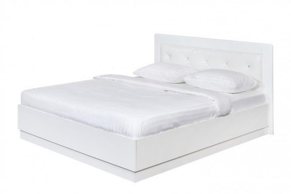 Bed with lifting mechanism Amelie 160x200 cm