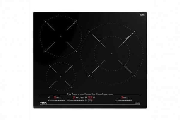 Induction hob Teka IZC 63630 MST 60 cm