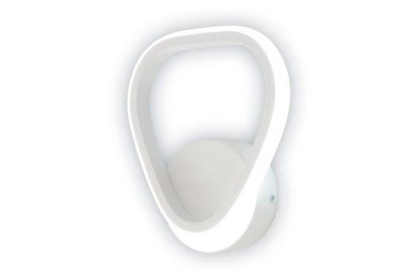 Sconce CITILUX Cesar 3 sq.m, LED