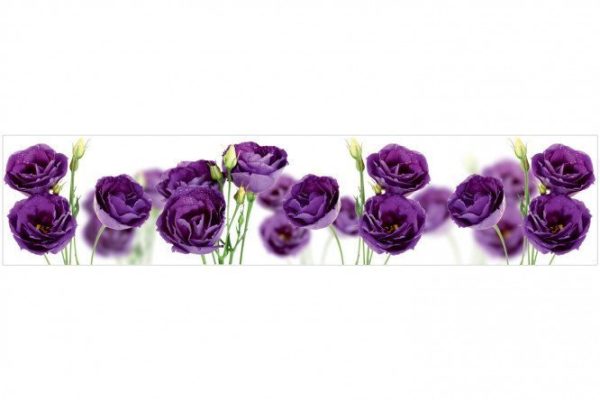 Freesia wall panel 240x61 cm