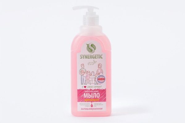 Liquid soap for hands and body Aromamagia 500 ml