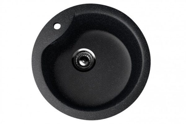 Sink ULGRAN U-102 48x48x21 cm