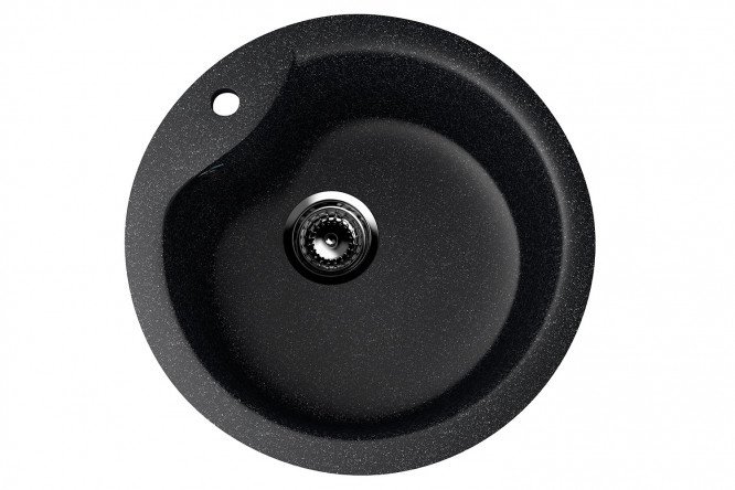 Sink ULGRAN U-102 48x48x21 cm