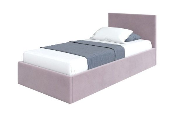 Bed with lifting mechanism Astra 90x200 cm