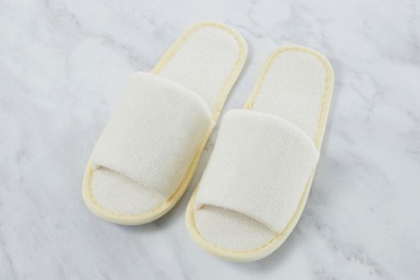 Women's slippers SM 38-39