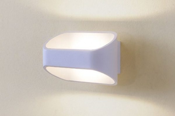 Wall lamp CITILUX Descartes 3 sq.m