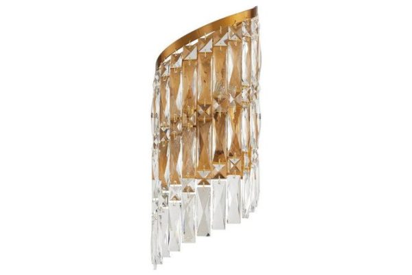 Wall lamp STILFORT Sapparo 4 sq.m, E14
