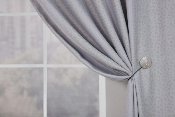 Set of magnetic pickups MICASA Rene 2 pcs.