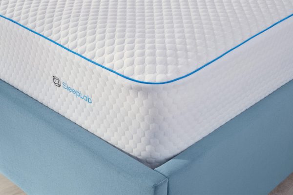 Mattress cover SLEEPLAB 70x140 cm