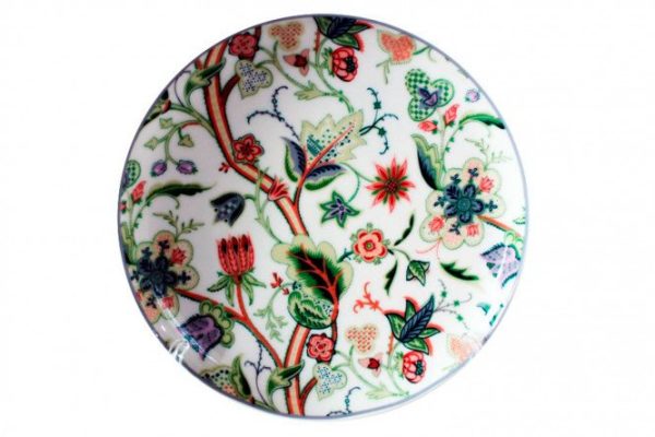 Dessert plate THUN 1794 Tom Porcelain, 19 cm