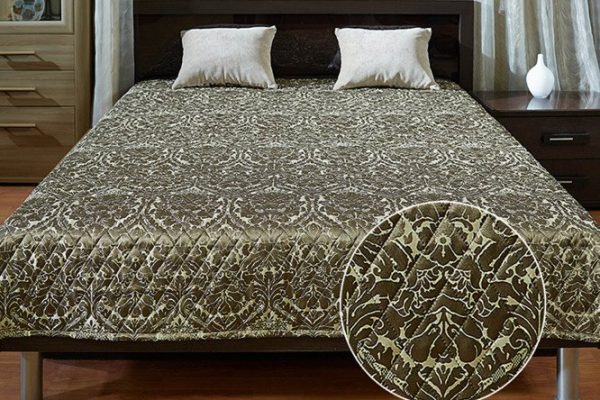 Bedspread Primavelle Betta 180x200 cm, Polyester