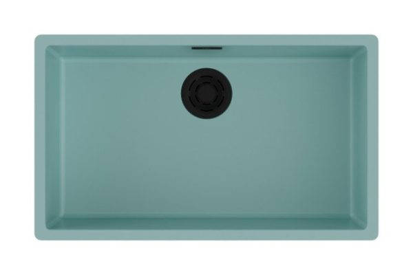 Built-in sink OMOIKIRI Yamakawa 75-Integra-AZ 4997272 75.6x45.6x20 cm