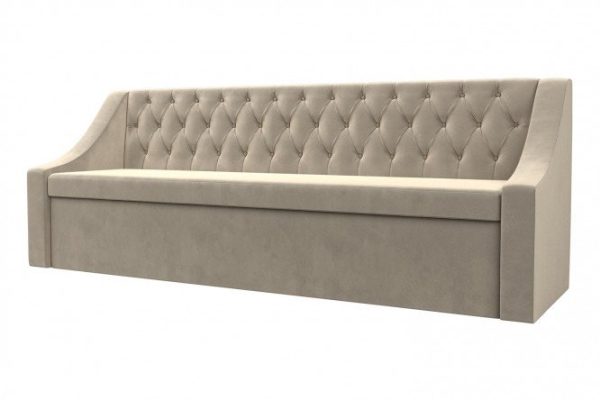 Kitchen sofa Liner 201x88x65 cm