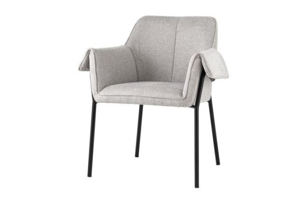 fb69b9ea76959a89f10d4aad6d506011.jpg Armchair with armrests Bess 67.5x84x62.5 cm