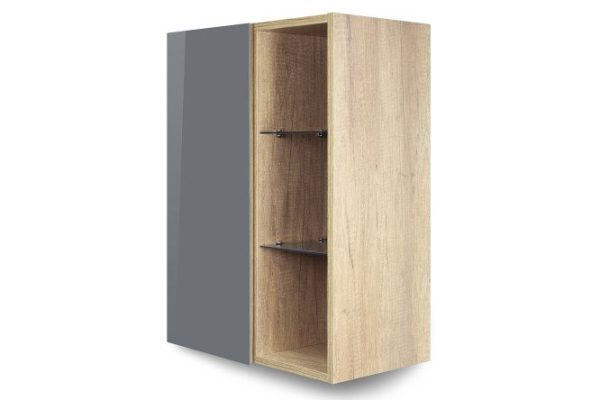 Wall mounted module MD Color 616