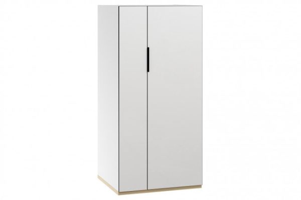 Urban wardrobe for loft bed 66.4x140x60.6 cm