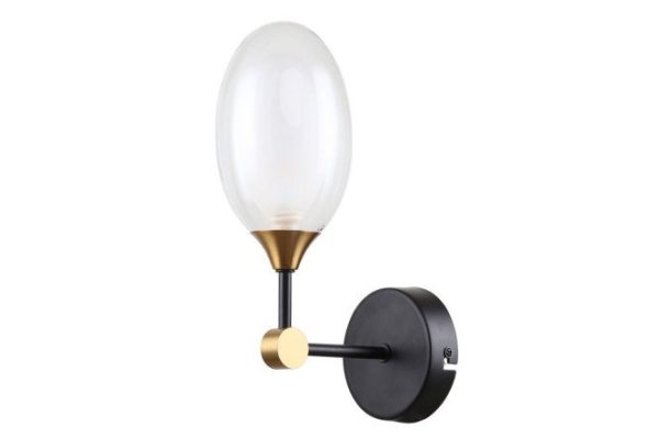 Wall lamp FAVOURITE Ovo 2 sq.m, G9