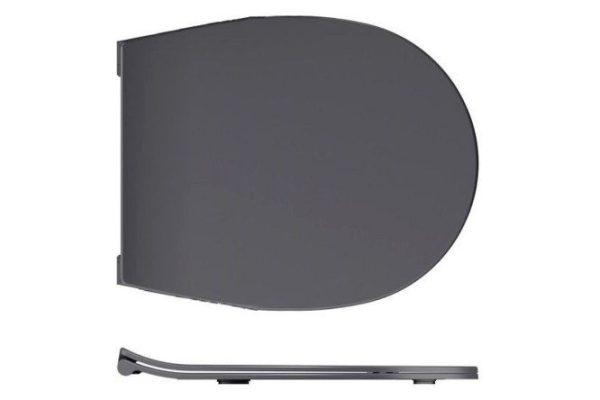 Toilet seat Reality 36.5x4x4 cm