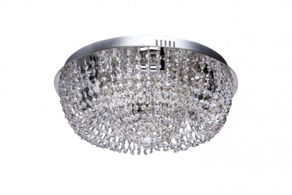 Chandelier DE CITY Isolde 18 sq.m., E14