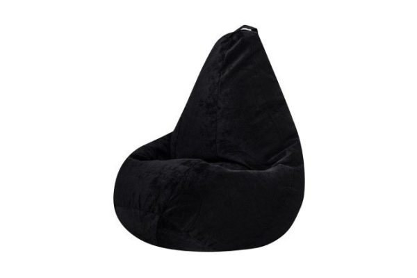 Bean bag chair Microvelvet XL (Standard)