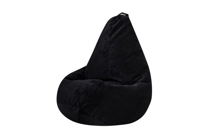 Bean bag chair Microvelvet XL (Standard)