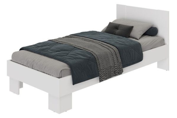Martin bed white