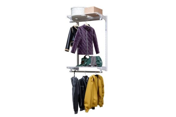 Wardrobe system TITAN-GS 74012144