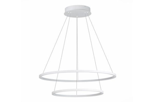 Hanging lamp ST LUCE ST603 9 sq.m., LED, 60 cm