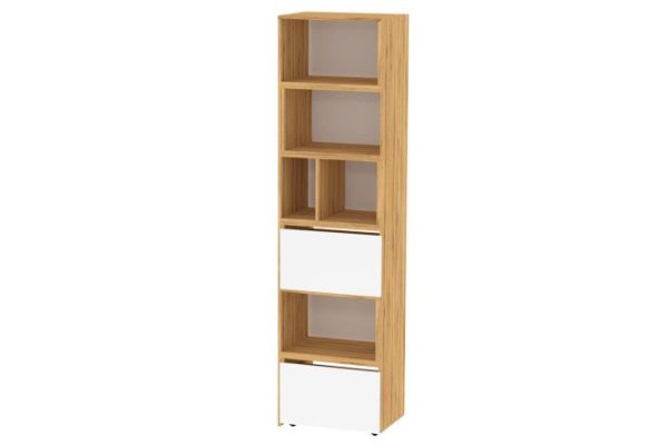 Transformable rack Loys 98.9x211.3x40 cm