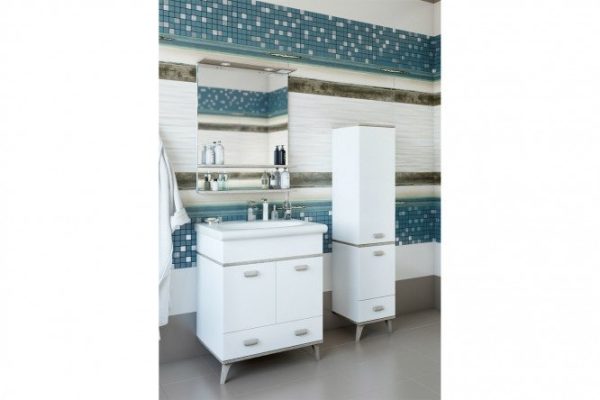 Bathroom set Sanflor Bruno