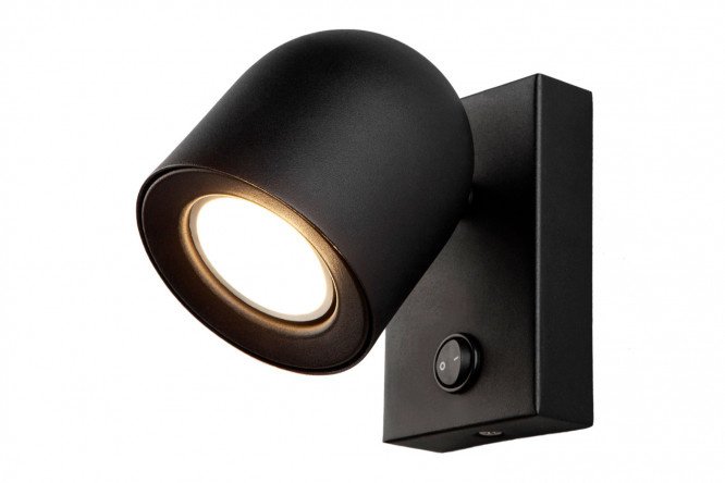 Wall lamp ELEKTROSTANDARD Ogma 2 m², 8.1x11.5x12 cm, GU10