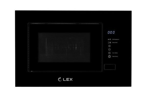 Built-in microwave oven LEX BIMO 20.01 59.5x39x32 cm