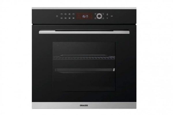 Electric oven GRAUDE BM 60.3 59.4x59.4x56.9 cm