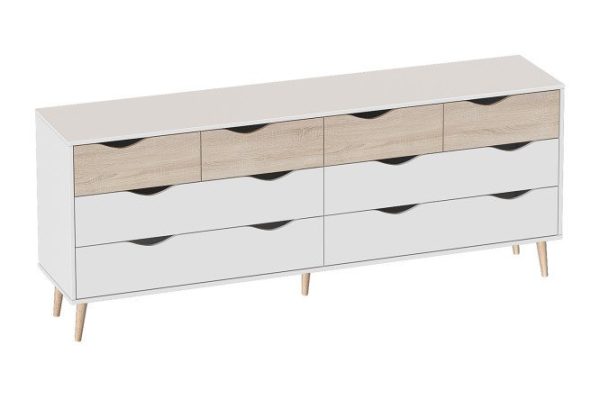 Chest of drawers Sonata