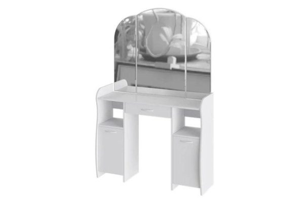 Dressing table Sofia 106.8 cm