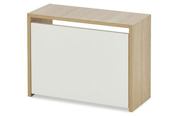 Shoe rack Sole-1 51.8x40.9x22.3 cm