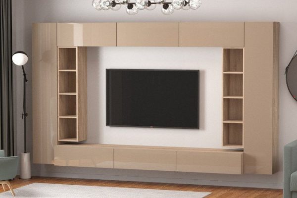 Furniture set Studio No. 2