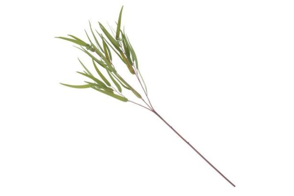 Artificial flower Bonfire 20x20 cm