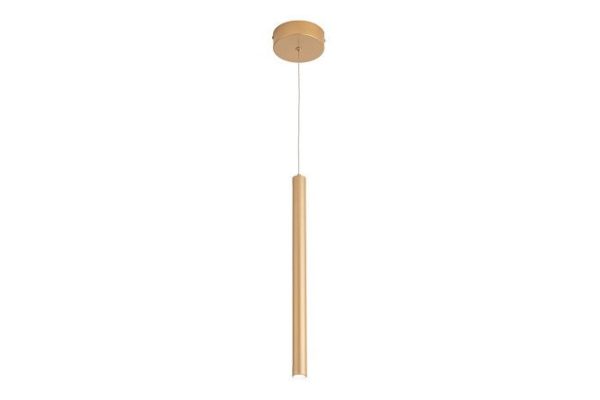 Hanging lamp ST613 2 sq.m., LED, 3 cm