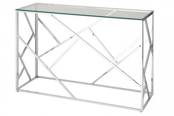 Art Deco console 120 cm