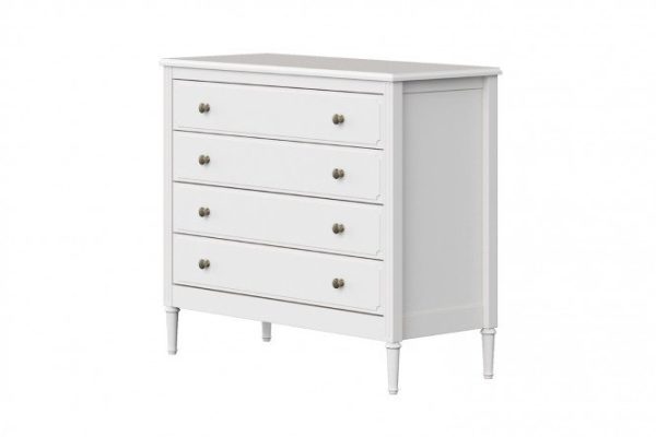 Elit chest of drawers with 4 drawers