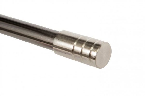 MITTE Tip Set 20mm Cylinder, 2 pcs.