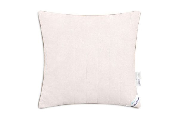Medsleep Sonora pillow 70x70 cm, Camel wool