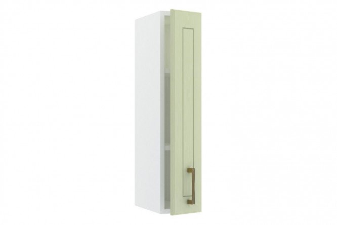 Bell cabinet front 14.6x71.6 cm
