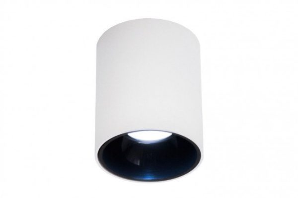 Ceiling lamp CITILUX Stark 4 m², 7.5x9x7.5 cm, LED
