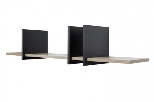 Wall shelf Oslo 109.8 cm