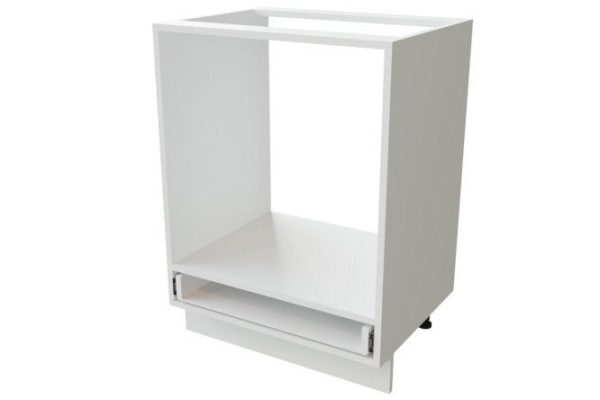 Oven cabinet frame ND600-A0 60x71.6x45.8 cm