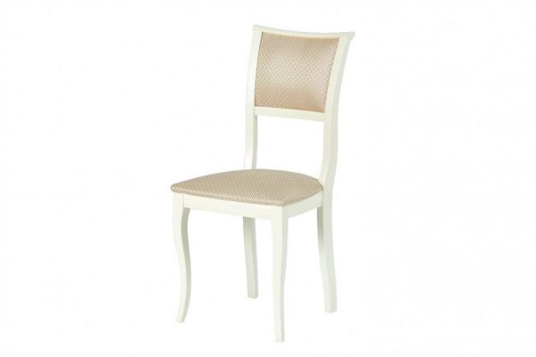 Chair Alinda 43.5x92.5x51 cm