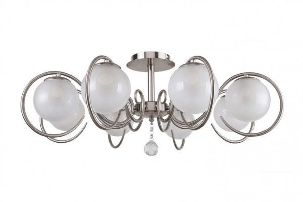 Ceiling lamp FAVOURITE Fabbio 16 sq.m., 76x31x76 cm, E14