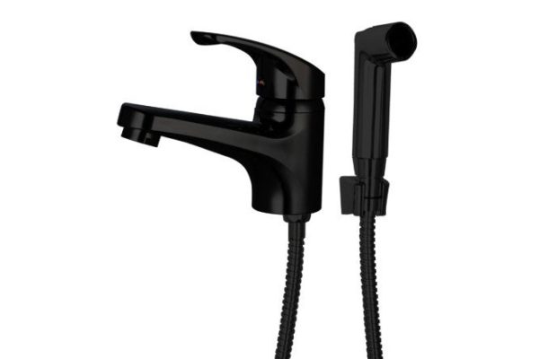 Basin mixer ONELIFE P01-022b